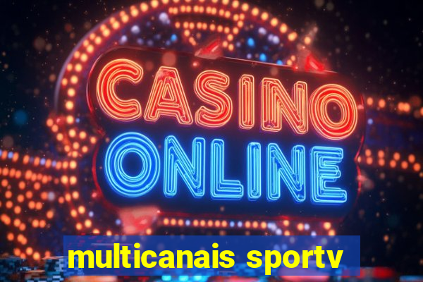 multicanais sportv